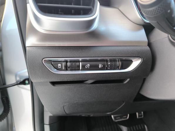 Geely Coolray I с пробегом 2021 года, цена 1 649 995 рублей, 87921 км, внедорожник, Автокод Объявления