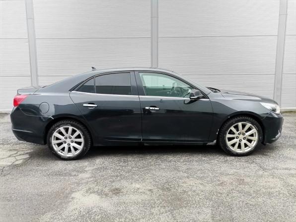 Chevrolet Malibu VIII с пробегом 2012 года, цена 880 000 рублей, 262723 км, седан, Автокод Объявления