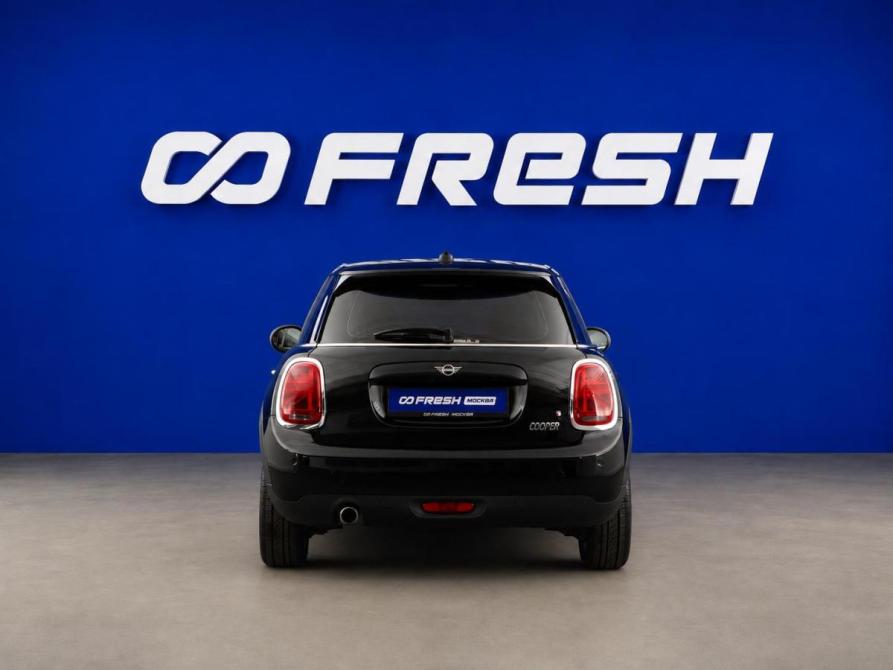 Mini Hatch III (F55/F56) Рестайлинг Москва  - изображение 4