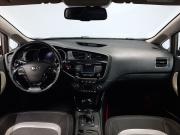 Kia Ceed II Москва  - изображение 38