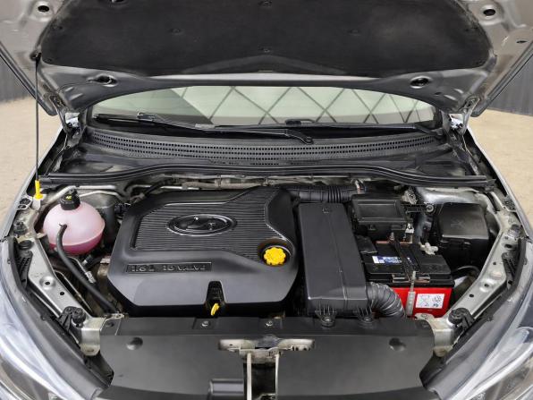 Lada (ВАЗ) Vesta I с пробегом 2016 года, цена 737 000 рублей, 103760 км, седан, Автокод Объявления
