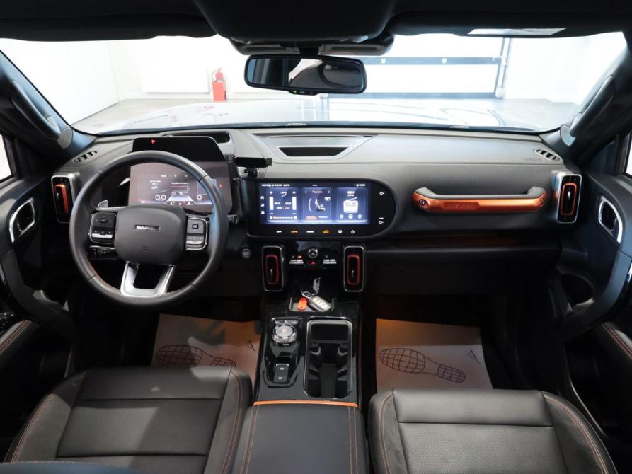 Haval Dargo Калуга  - изображение 18