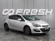 Opel Astra J Рестайлинг Воронеж  - изображение 19