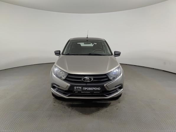 Lada (ВАЗ) Granta I Рестайлинг с пробегом 2019 года, цена 515 000 рублей, 233180 км, лифтбек, Автокод Объявления