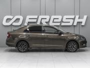 Skoda Rapid I Рестайлинг Ростов-на-Дону  - изображение 23
