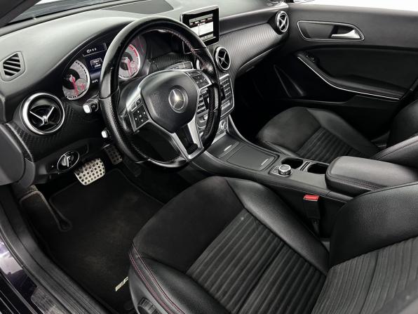 Mercedes-Benz A-Класс III (W176) с пробегом 2013 года, цена 1 500 000 рублей, 228043 км, хэтчбек, Автокод Объявления