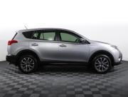 Toyota RAV4 IV (XA40) Москва  - изображение 26