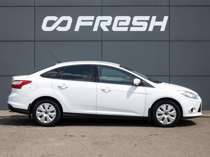 Ford Focus III Краснодар  - изображение 5