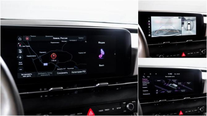Kia Carnival IV с пробегом 2020 года, цена 3 999 000 рублей, 92000 км, минивэн, Автокод Объявления