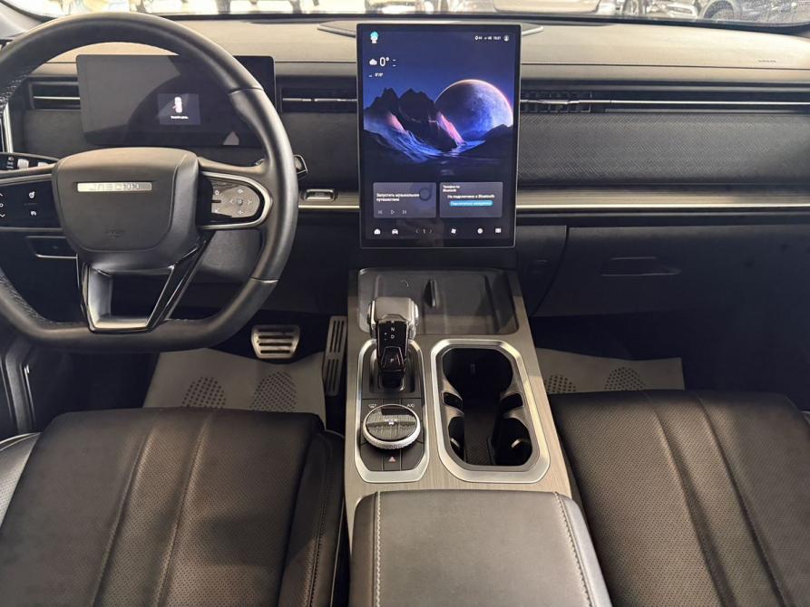 Jaecoo J7 I Смоленск  - изображение 10