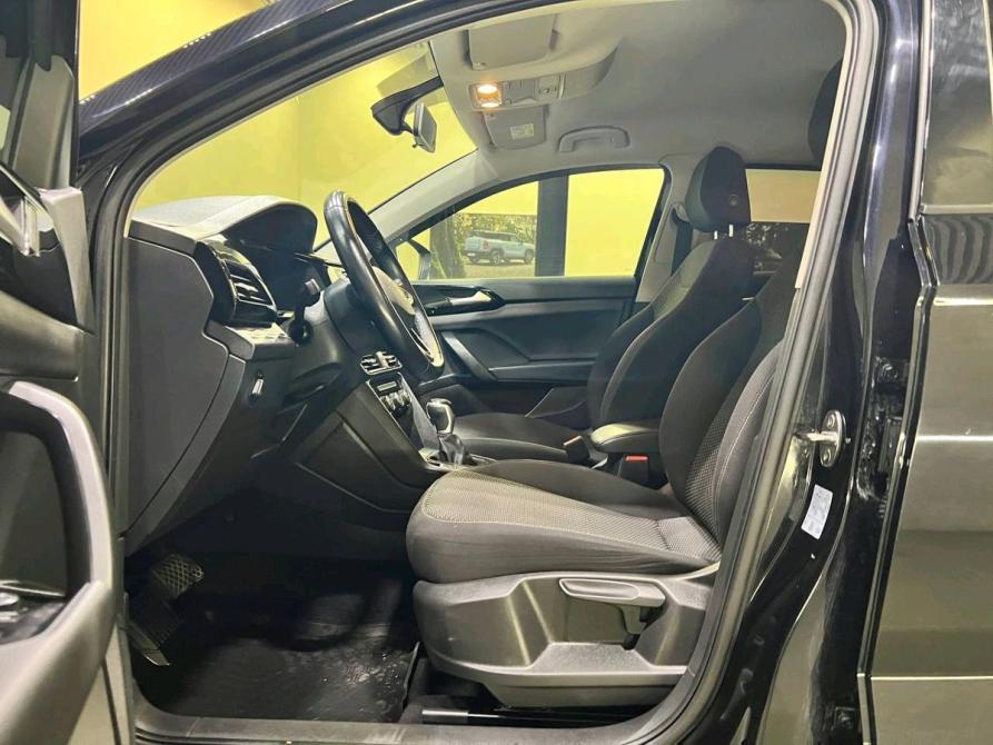 Volkswagen Taos I Новосибирск  - изображение 11