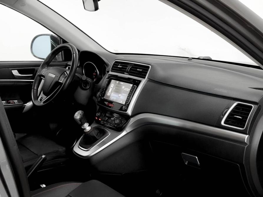 Haval H6 I Тула  - изображение 10