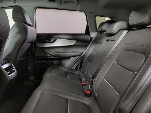 Chery Tiggo 7 Pro Max I с пробегом 2023 года, цена 1 805 000 рублей, 40300 км, внедорожник, Автокод Объявления