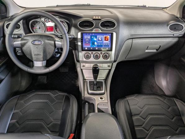 Ford Focus II Рестайлинг с пробегом 2008 года, цена 489 900 рублей, 318000 км, седан, Автокод Объявления