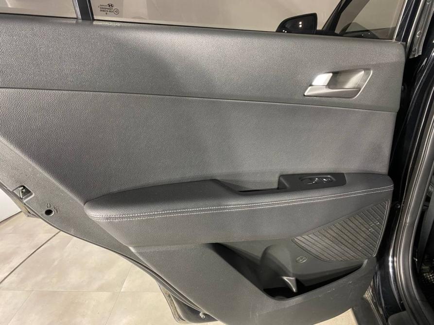 Hyundai Creta I Санкт-Петербург  - изображение 15