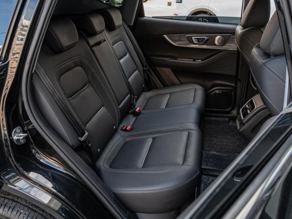 Chery Tiggo 7 Pro Max I Рестайлинг с пробегом 2024 года, цена 2 190 000 рублей, 18305 км, внедорожник, Автокод Объявления