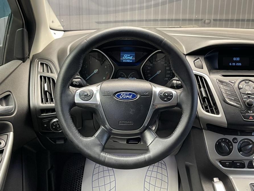 Ford Focus III Пермь  - изображение 9