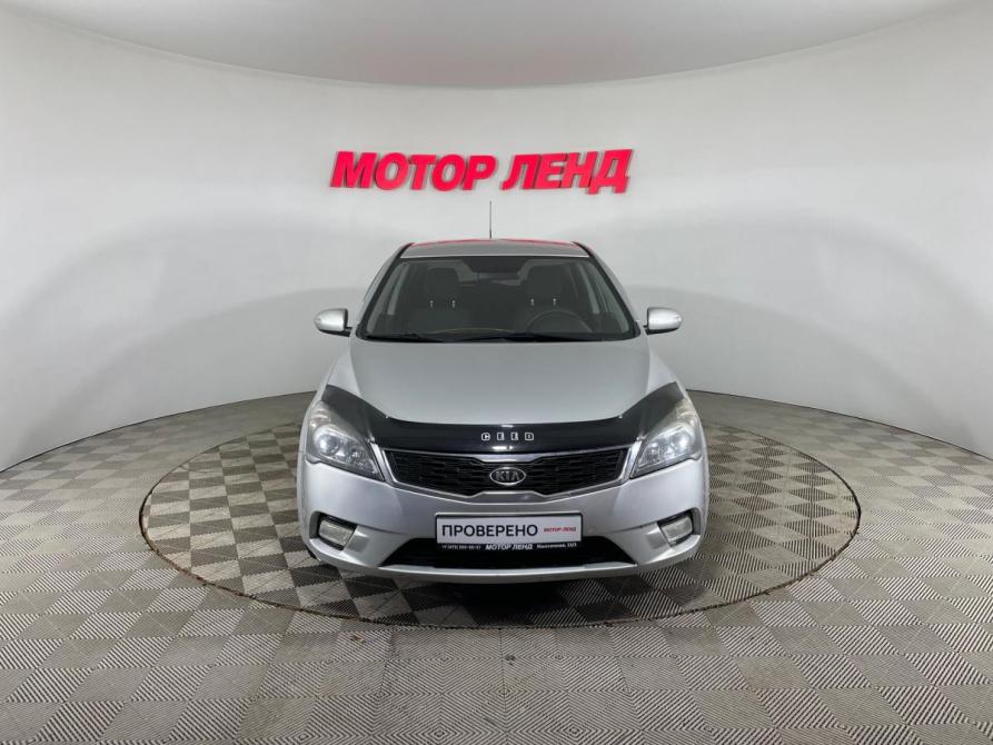 Kia Ceed I Рестайлинг Воронеж  - изображение 2