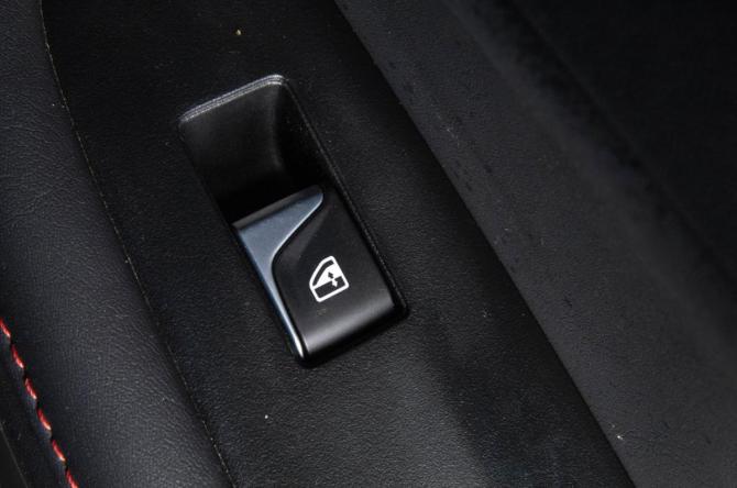 Changan CS35 Plus I Рестайлинг с пробегом 2023 года, цена 2 139 000 рублей, 42800 км, внедорожник, Автокод Объявления