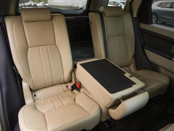 Land Rover Discovery Sport I с пробегом 2017 года, цена 1 899 000 рублей, 203278 км, внедорожник, Автокод Объявления