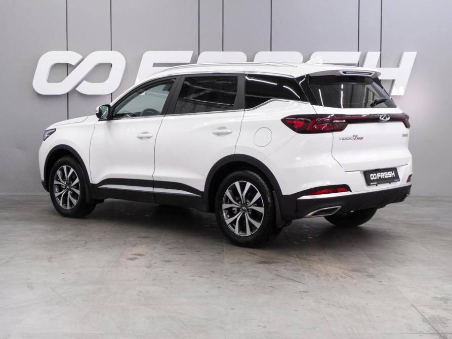 Chery Tiggo 7 Pro I Воронеж  - изображение 2