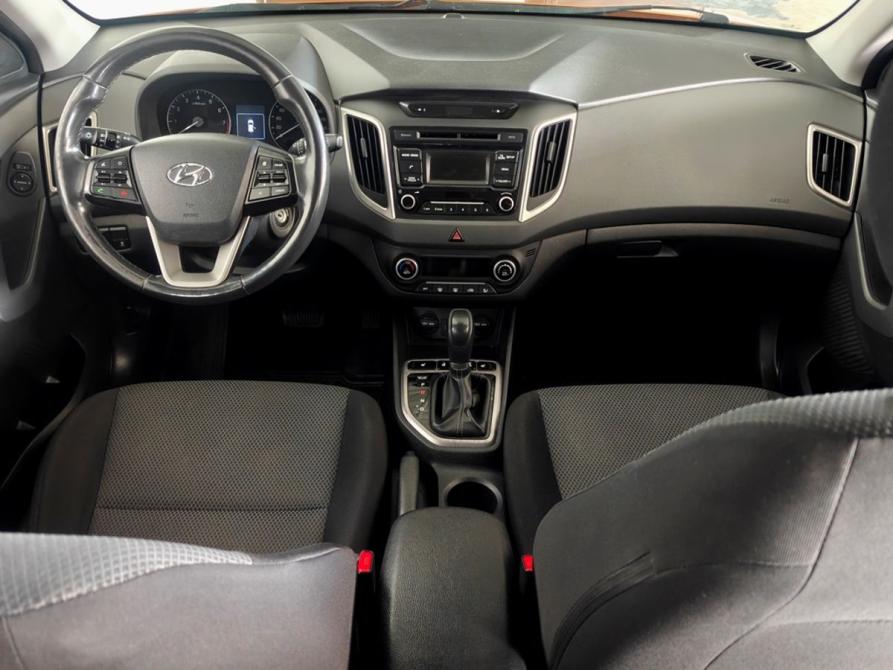 Hyundai Creta I Москва  - изображение 9