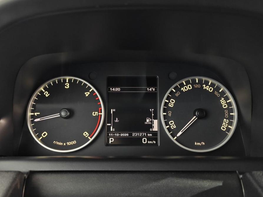 Land Rover Range Rover Sport I Рестайлинг Москва  - изображение 13