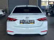 Hyundai Solaris II Оренбург  - изображение 22