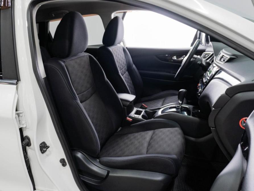Nissan Qashqai II Тюмень  - изображение 8
