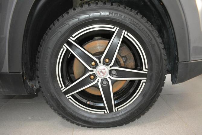 Chevrolet Orlando I с пробегом 2013 года, цена 999 000 рублей, 199000 км, минивэн, Автокод Объявления