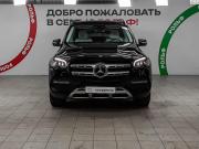 Mercedes-Benz GLS II (X167) Москва  - изображение 27