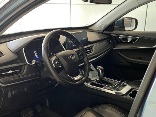 Chery Tiggo 8 I с пробегом 2020 года, цена 1 697 000 рублей, 87666 км, внедорожник, Автокод Объявления