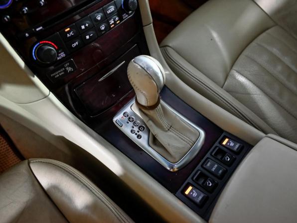 Infiniti EX I (J50) с пробегом 2008 года, цена 995 000 рублей, 247655 км, внедорожник, Автокод Объявления