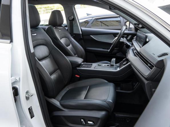 Chery Tiggo 7 Pro Max I с пробегом 2023 года, цена 1 965 000 рублей, 54210 км, внедорожник, Автокод Объявления