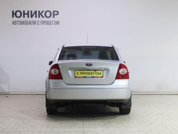 Ford Focus II с пробегом 2007 года, цена 459 000 рублей, 311422 км, седан, Автокод Объявления
