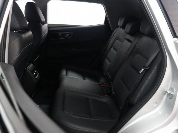 Chery Tiggo 4 Pro I с пробегом 2024 года, цена 1 729 000 рублей, 24657 км, внедорожник, Автокод Объявления