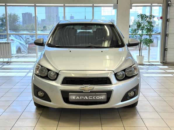 Chevrolet Aveo II с пробегом 2012 года, цена 660 000 рублей, 188700 км, седан, Автокод Объявления