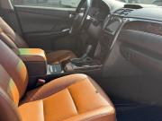 Toyota Camry VII (XV50) Рестайлинг 2 Екатеринбург  - изображение 25