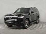Toyota Land Cruiser 300 Series Санкт-Петербург  - изображение 36
