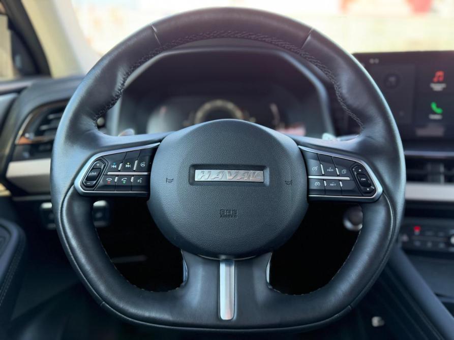 Haval F7 I Рестайлинг Набережные Челны  - изображение 15