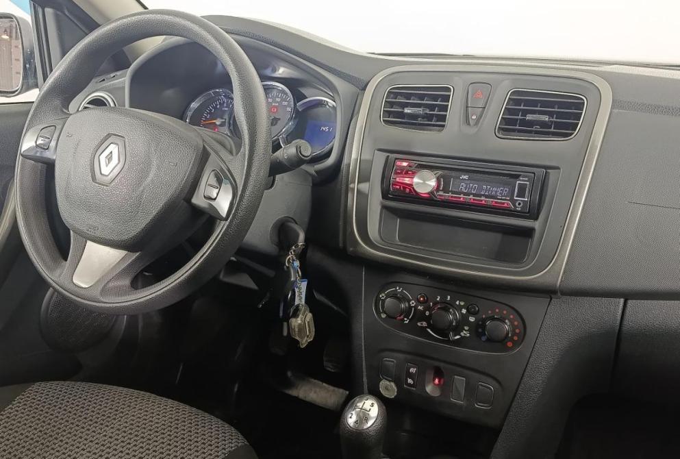 Renault Sandero I Волгоград  - изображение 11