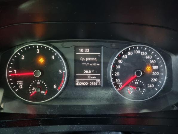 Volkswagen Caravelle T6 с пробегом 2017 года, цена 2 015 000 рублей, 432527 км, минивэн, Автокод Объявления