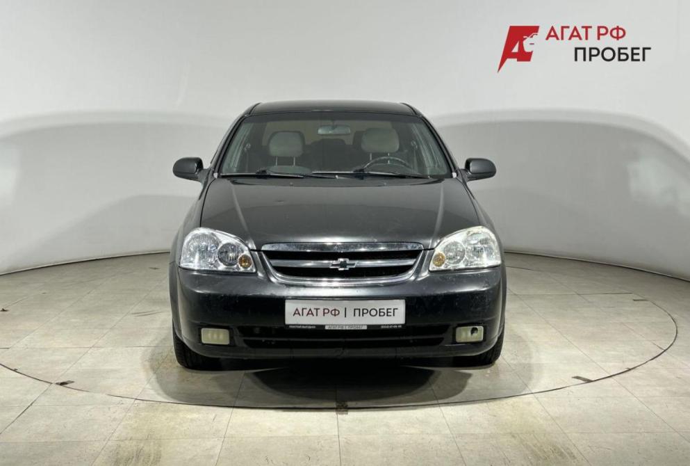Chevrolet Lacetti I Саранск  - изображение 2