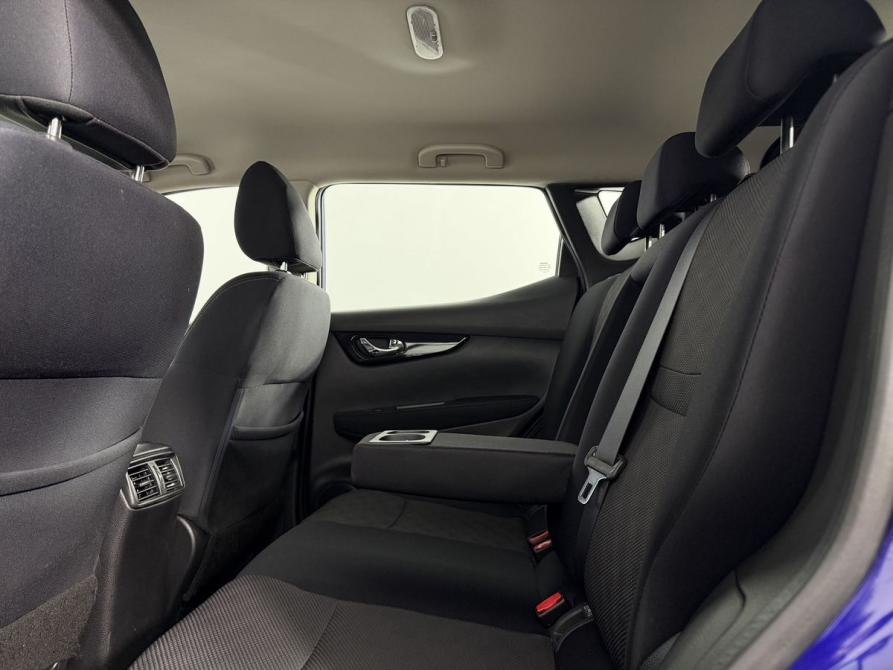 Nissan Qashqai II Калининград  - изображение 17