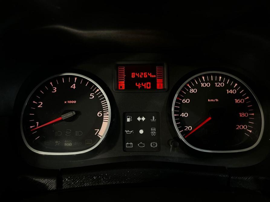 Renault Duster I Великий Новгород  - изображение 15