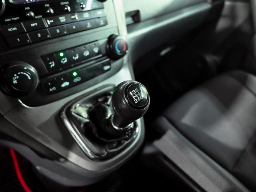 Honda CR-V III Екатеринбург  - изображение 14