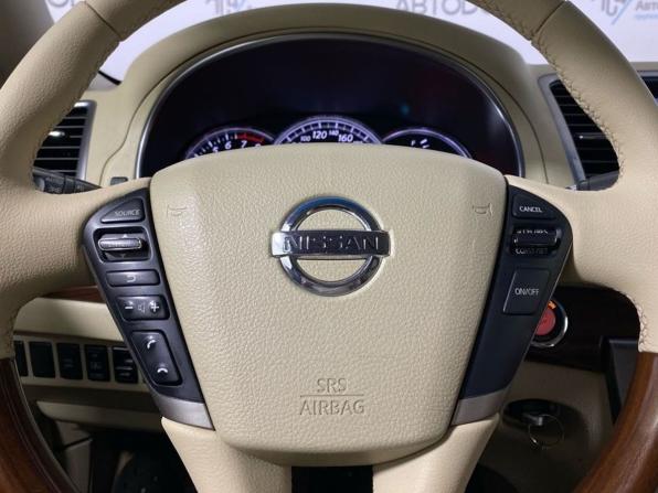 Nissan Teana II с пробегом 2008 года, цена 930 000 рублей, 136378 км, седан, Автокод Объявления