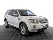 Land Rover Freelander II Рестайлинг 2 Москва  - изображение 29
