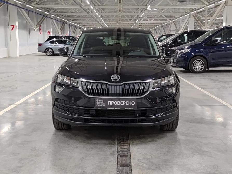 Skoda Karoq I Казань  - изображение 2