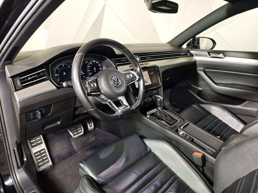 Volkswagen Passat B8 Москва  - изображение 19